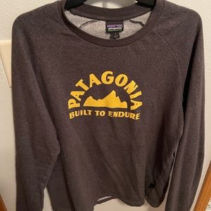 Men’s Patagonia L/S